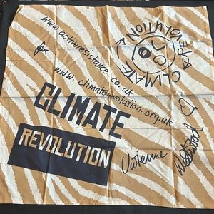 Lush Knot Wrap Large